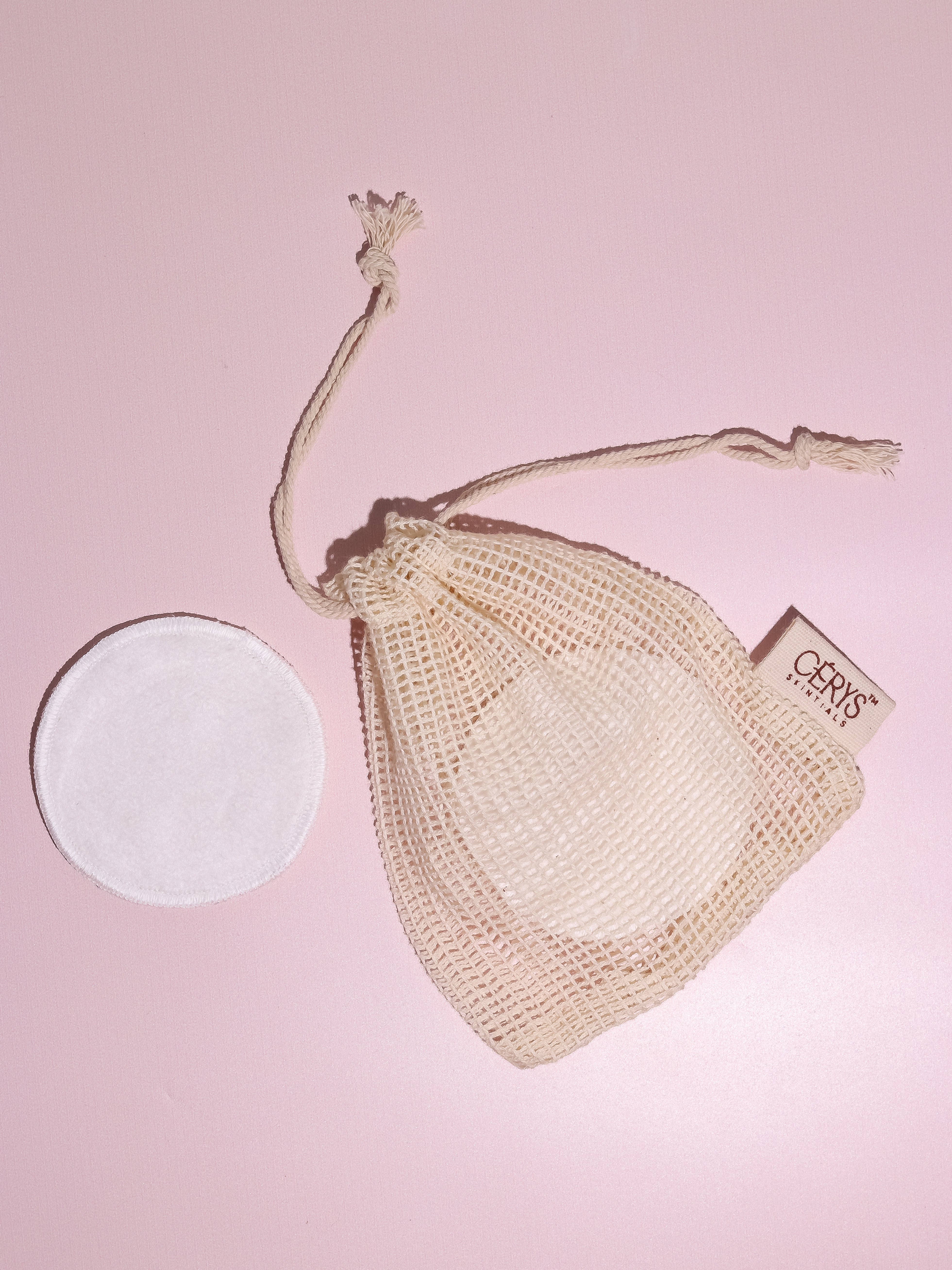 WIPE Reusable Makeup Remover