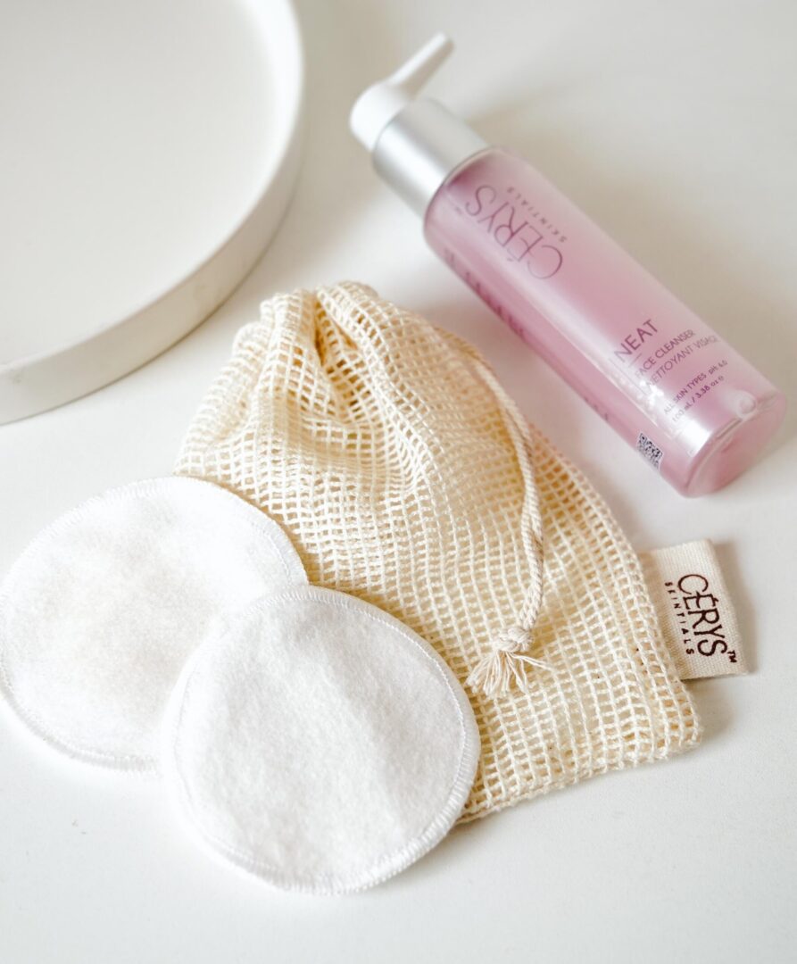 WIPE Reusable Makeup Remover