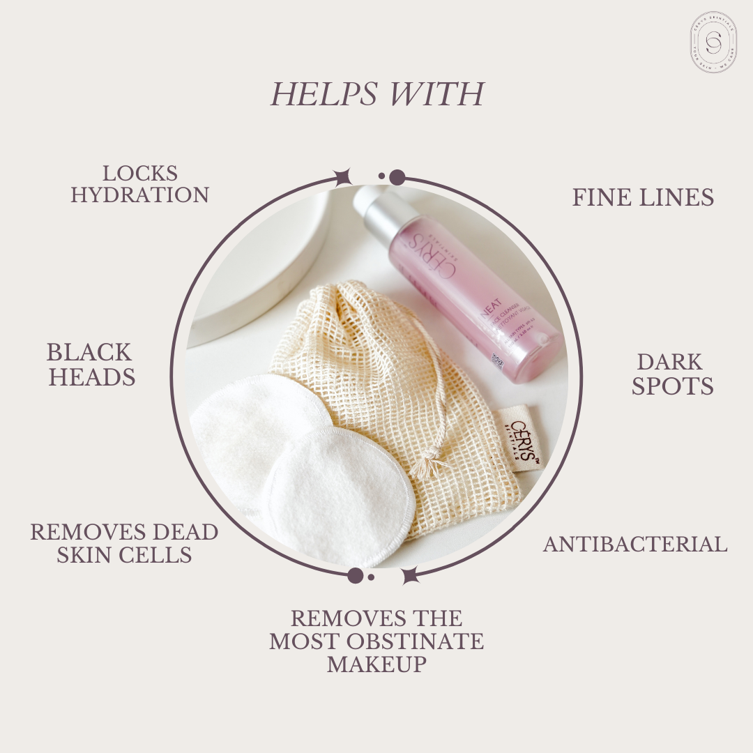 Ultimate Cleanse Combo