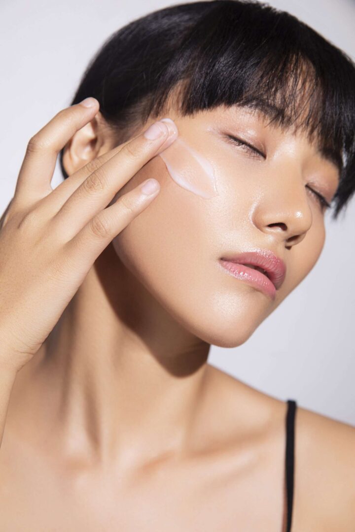 AQUAE Face Moisturiser