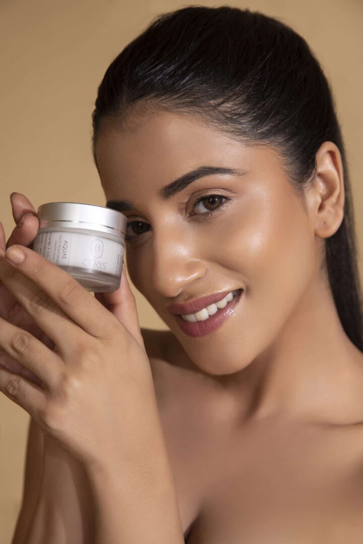 AQUAE Face Moisturiser