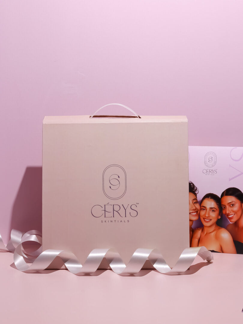 C+S Luxury Box of HEAL — C+S Luxury Gifts