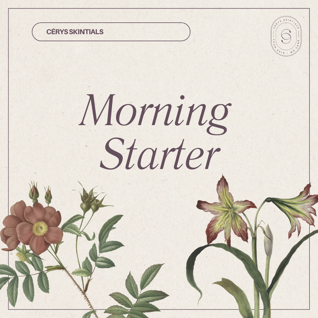Morning Starter
